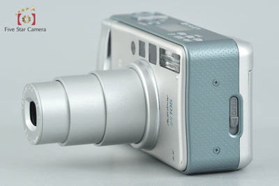 【中古】Canon キヤノン Autoboy N105 コンパクトフィルムカメラ