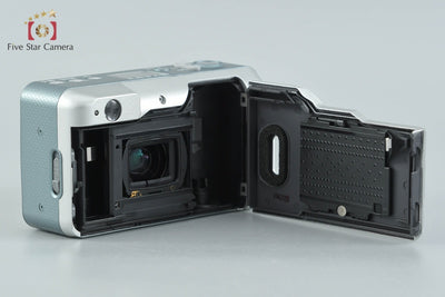 【中古】Canon キヤノン Autoboy N105 コンパクトフィルムカメラ