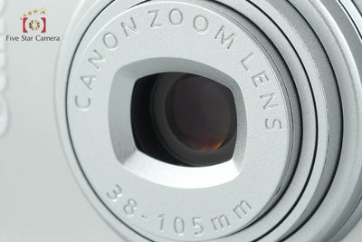 【中古】Canon キヤノン Autoboy N105 コンパクトフィルムカメラ