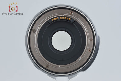 【中古】TAMRON タムロン B028 18-400mm f/3.5-6.3 Di II VC HLD キヤノン用 元箱付き