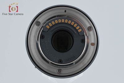 【中古】Nikon ニコン 1 NIKKOR 18.5mm f/1.8 ブラック