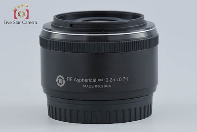 【中古】Nikon ニコン 1 NIKKOR 18.5mm f/1.8 ブラック
