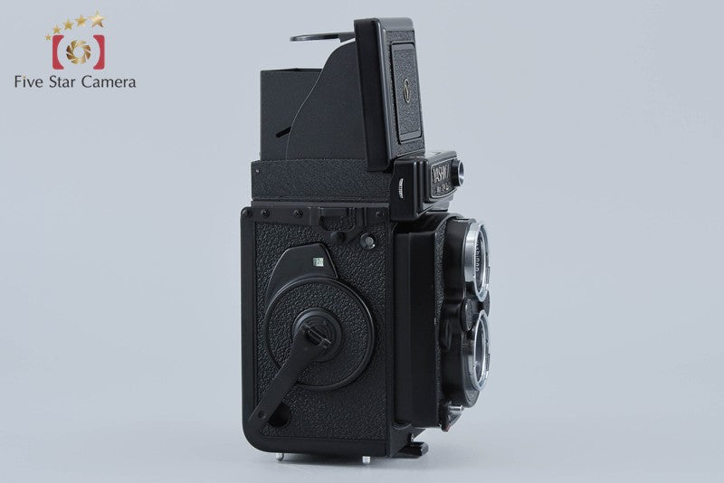 中古】YASHICA ヤシカ Mat 124G 二眼レフカメラ 2026.6月