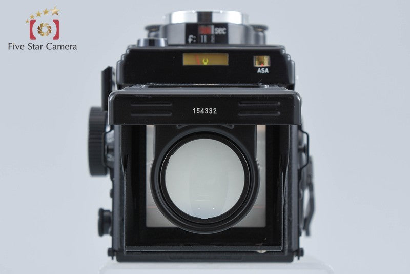 中古】YASHICA ヤシカ Mat 124G 二眼レフカメラ 2026.6月
