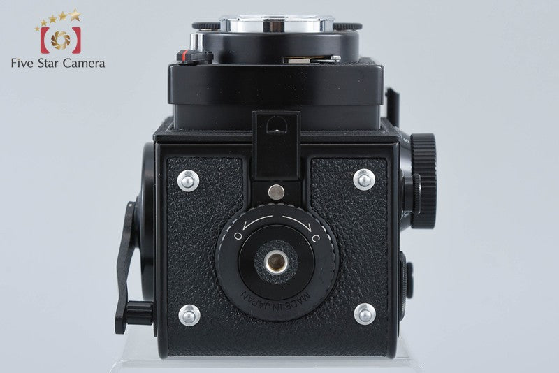 中古】YASHICA ヤシカ Mat 124G 二眼レフカメラ 2026.6月