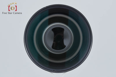 【中古】TAMRON タムロン 55BB SP 500mm f/8 TELE MACRO BBAR MC キヤノンFDマウント用
