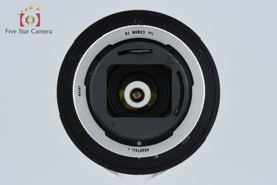 【中古】TAMRON タムロン 55BB SP 500mm f/8 TELE MACRO BBAR MC キヤノンFDマウント用