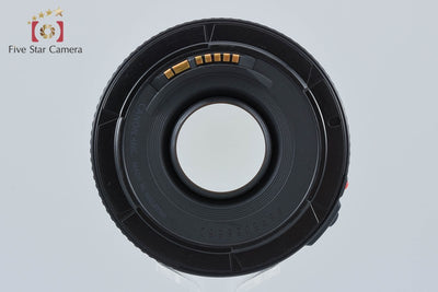 【中古】Canon キヤノン EF 50mm f/1.8 II