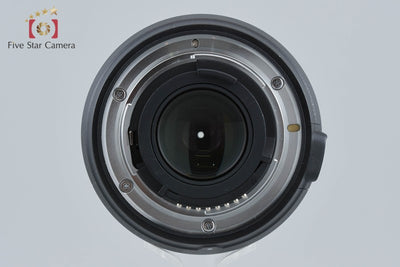 【中古】Nikon ニコン AF-S MICRO NIKKOR 60mm f/2.8 G ED