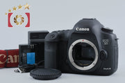 【中古】Canon キヤノン EOS 5D Mark III デジタル一眼レフカメラ