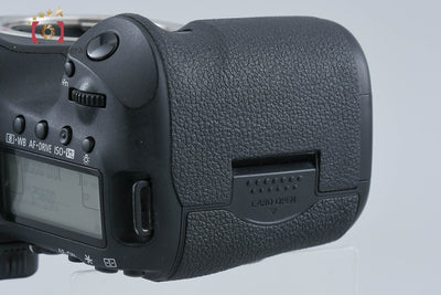 【中古】Canon キヤノン EOS 5D Mark III デジタル一眼レフカメラ