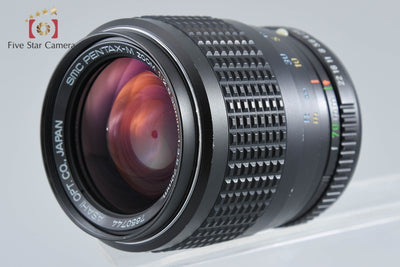 【中古】PENTAX ペンタックス SMC M ZOOM 35-70mm f/2.8-3.5
