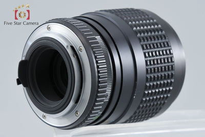 【中古】PENTAX ペンタックス SMC M ZOOM 35-70mm f/2.8-3.5