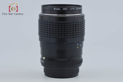 【中古】PENTAX ペンタックス SMC M ZOOM 35-70mm f/2.8-3.5