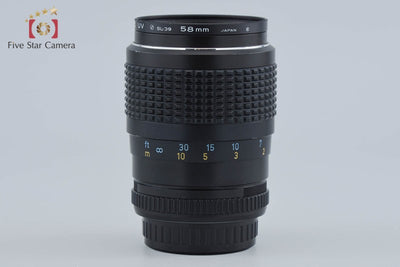 【中古】PENTAX ペンタックス SMC M ZOOM 35-70mm f/2.8-3.5