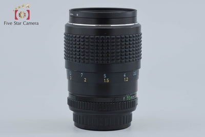 【中古】PENTAX ペンタックス SMC M ZOOM 35-70mm f/2.8-3.5