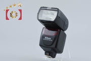 【中古】Nikon ニコン スピードライト SB-700