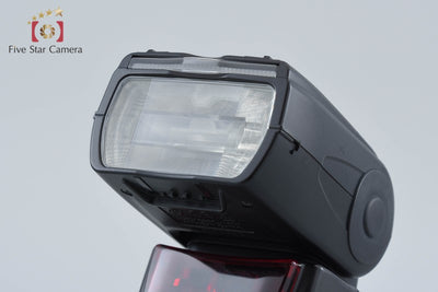 【中古】Nikon ニコン スピードライト SB-700