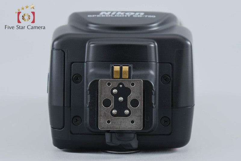 中古】Nikon ニコン スピードライト SB-700 – Five Star Camera