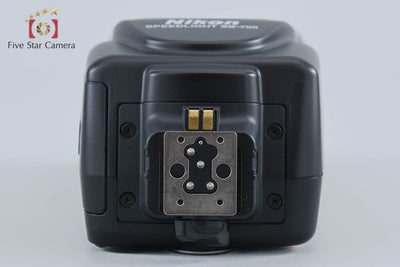【中古】Nikon ニコン スピードライト SB-700