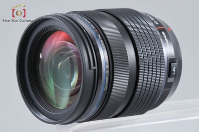 【中古】OLYMPUS オリンパス M.ZUIKO DIGITAL ED 12-40mm f/2.8 PRO