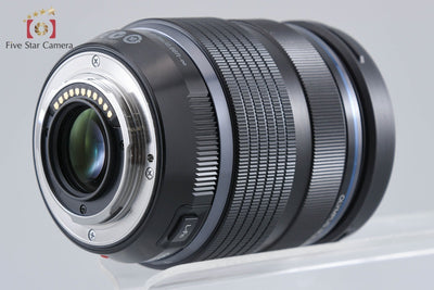 【中古】OLYMPUS オリンパス M.ZUIKO DIGITAL ED 12-40mm f/2.8 PRO