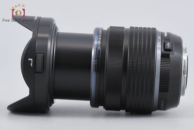 【中古】OLYMPUS オリンパス M.ZUIKO DIGITAL ED 12-40mm f/2.8 PRO
