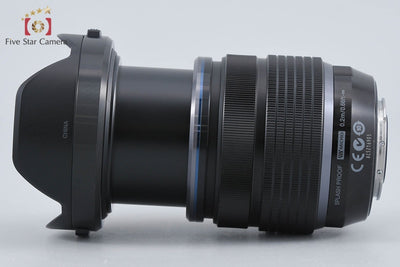 【中古】OLYMPUS オリンパス M.ZUIKO DIGITAL ED 12-40mm f/2.8 PRO