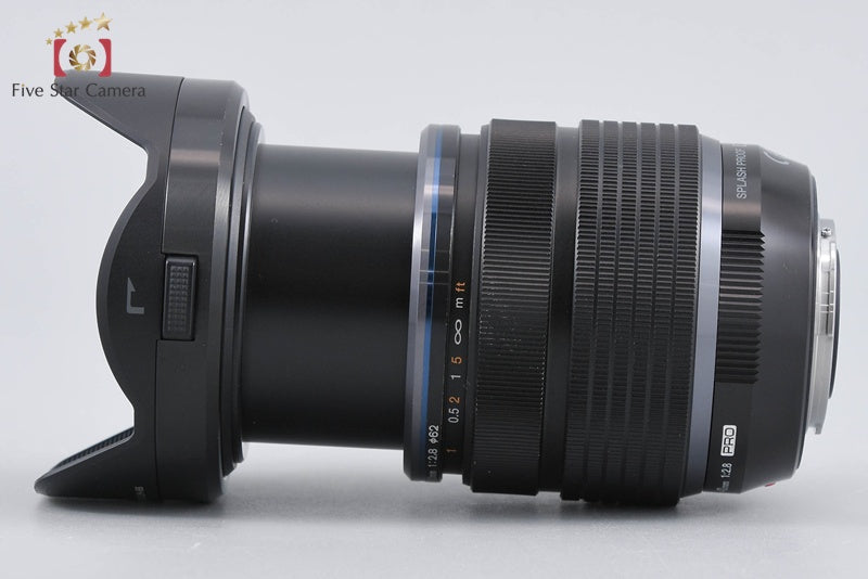 中古】OLYMPUS オリンパス M.ZUIKO DIGITAL ED 12-40mm f/2.8 PRO