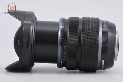 【中古】OLYMPUS オリンパス M.ZUIKO DIGITAL ED 12-40mm f/2.8 PRO