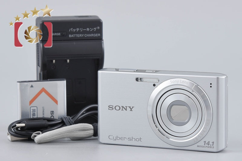 中古】SONY ソニー Cyber-shot DSC-WX220 ピンク デジタルスチルカメラ