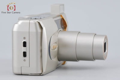 【中古】Nikon ニコン Lite Touch ZOOM 110s AF QD コンパクトフィルムカメラ
