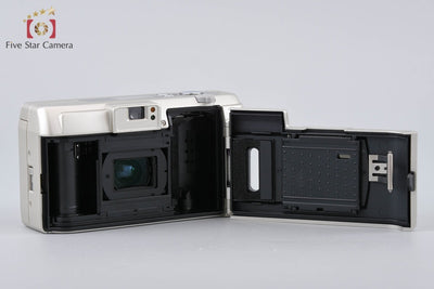 【中古】Nikon ニコン Lite Touch ZOOM 110s AF QD コンパクトフィルムカメラ