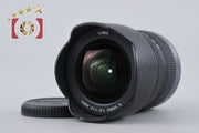 【中古】Panasonic パナソニック LUMIX G VARIO 7-14mm f/4 ASPH. H-F007014