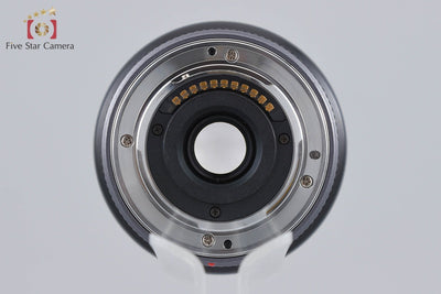 【中古】Panasonic パナソニック LUMIX G VARIO 7-14mm f/4 ASPH. H-F007014