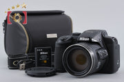【中古】Nikon ニコン COOLPIX B700 ブラック コンパクトデジタルカメラ