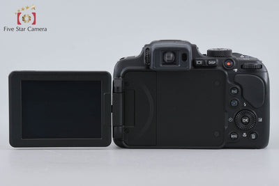 【中古】Nikon ニコン COOLPIX B700 ブラック コンパクトデジタルカメラ