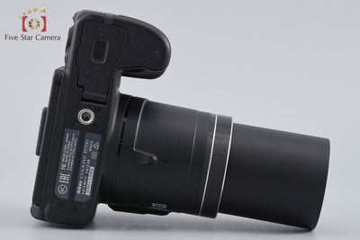 【中古】Nikon ニコン COOLPIX B700 ブラック コンパクトデジタルカメラ