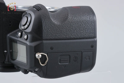 【中古】PENTAX ペンタックス K-3 デジタル一眼レフカメラ 元箱付き