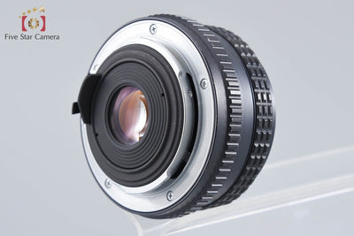 【中古】PENTAX ペンタックス SMC M 28mm f/2.8