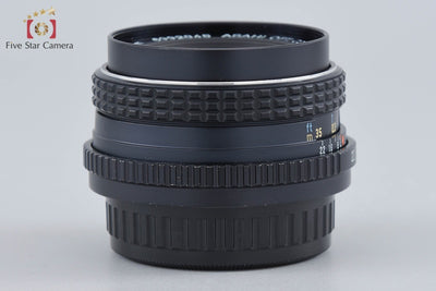 【中古】PENTAX ペンタックス SMC M 28mm f/2.8