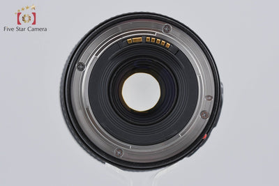 【中古】Canon キヤノン EF 16-35mm f/4 L IS USM