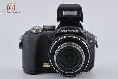 【中古】OLYMPUS オリンパス Camedia SP-560UZ コンパクトデジタルカメラ