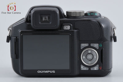 【中古】OLYMPUS オリンパス Camedia SP-560UZ コンパクトデジタルカメラ