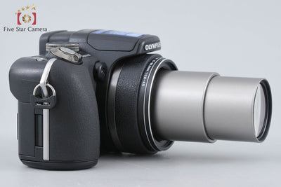 【中古】OLYMPUS オリンパス Camedia SP-560UZ コンパクトデジタルカメラ