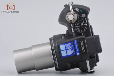 【中古】OLYMPUS オリンパス Camedia SP-560UZ コンパクトデジタルカメラ