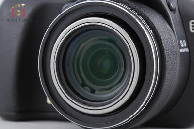 【中古】OLYMPUS オリンパス Camedia SP-560UZ コンパクトデジタルカメラ