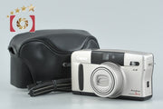 【中古】Canon キヤノン Autoboy S II XL コンパクトフィルムカメラ