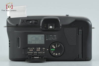 【中古】Canon キヤノン Autoboy S II XL コンパクトフィルムカメラ