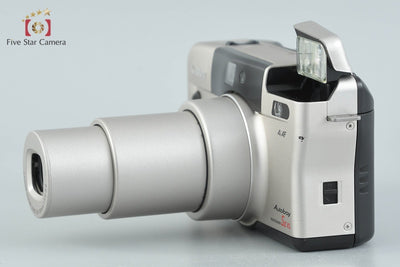 【中古】Canon キヤノン Autoboy S II XL コンパクトフィルムカメラ